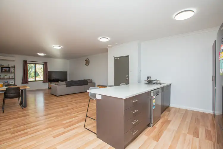 Sixth view of Homely house listing, 9/1 Lawson Street, South Hedland WA 6722