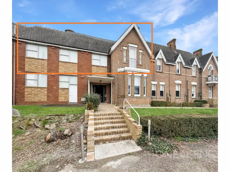 17/8 Ben Street, Goulburn NSW 2580