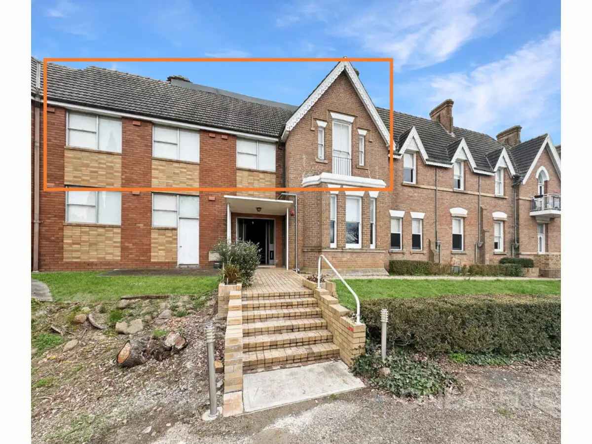 Main view of Homely unit listing, 17/8 Ben Street, Goulburn NSW 2580