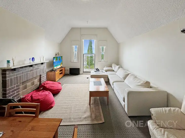 Second view of Homely unit listing, 17/8 Ben Street, Goulburn NSW 2580