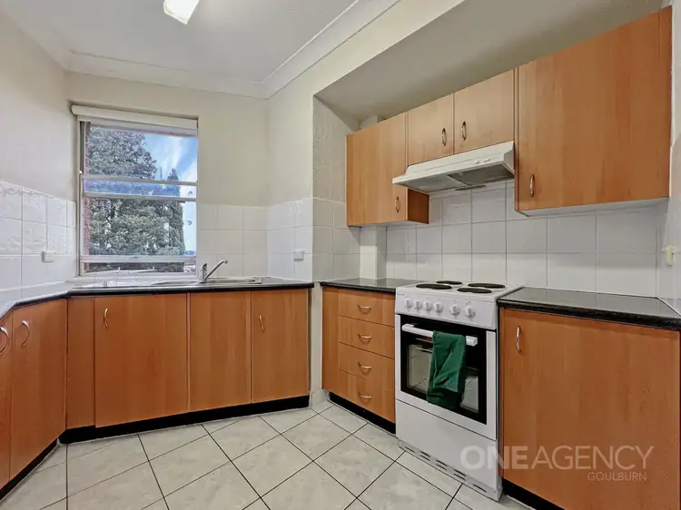 Third view of Homely unit listing, 17/8 Ben Street, Goulburn NSW 2580