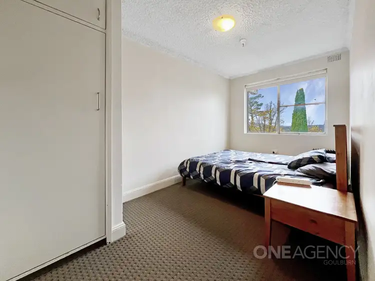Fourth view of Homely unit listing, 17/8 Ben Street, Goulburn NSW 2580