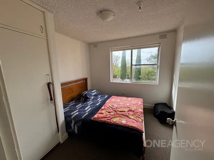 Fifth view of Homely unit listing, 17/8 Ben Street, Goulburn NSW 2580