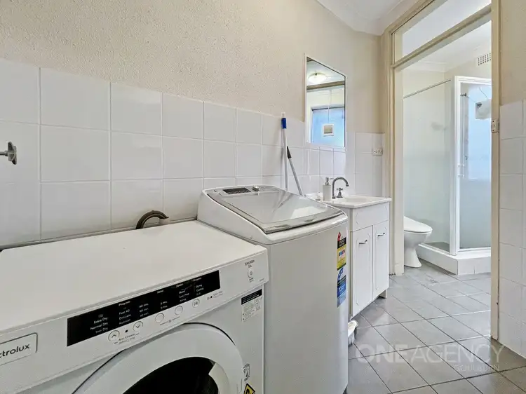 Sixth view of Homely unit listing, 17/8 Ben Street, Goulburn NSW 2580