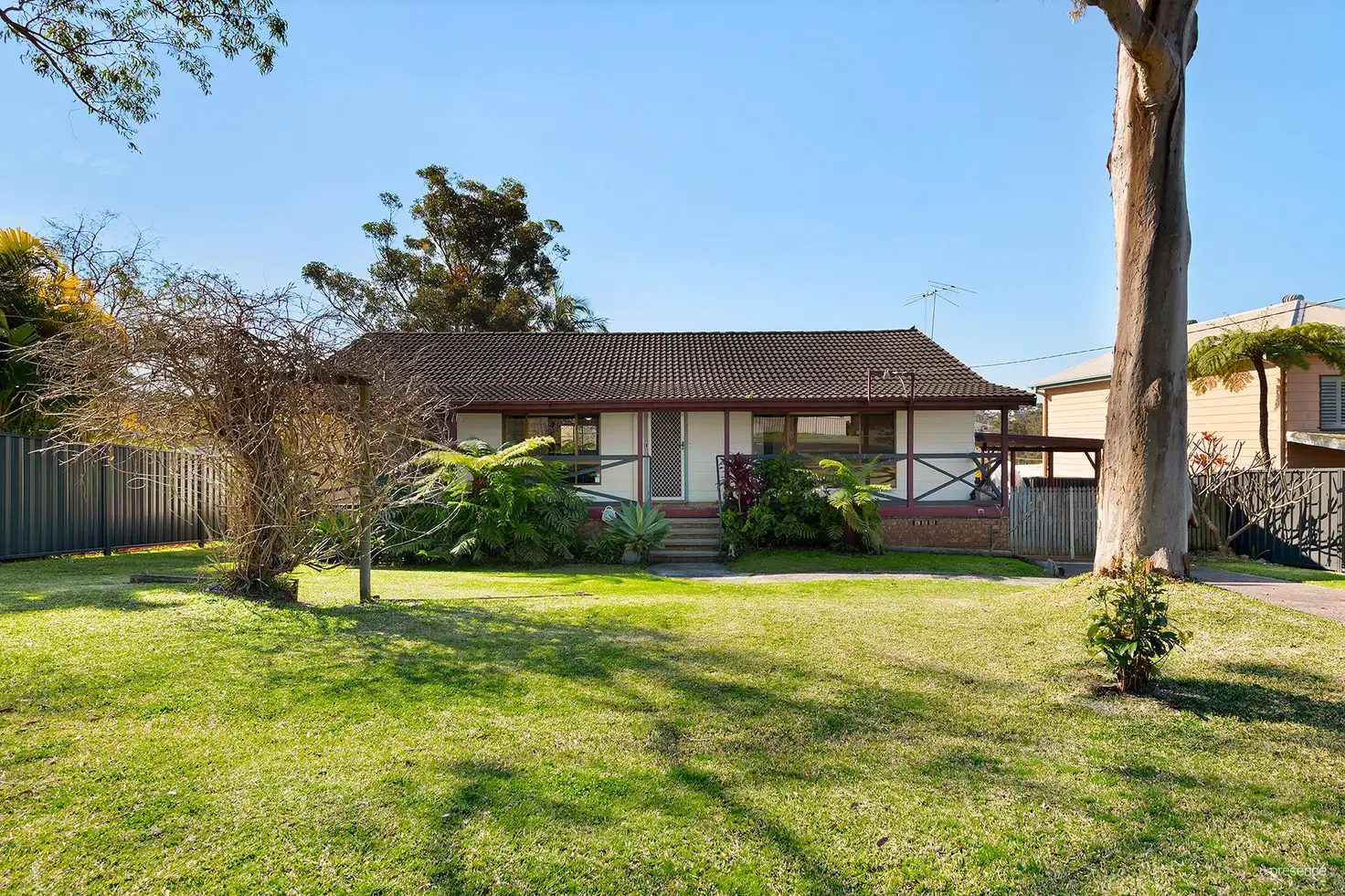Main view of Homely house listing, 28 Earswick Crescent, Buttaba NSW 2283
