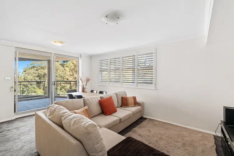 Third view of Homely apartment listing, 251/80 John Whiteway Drive, Gosford NSW 2250