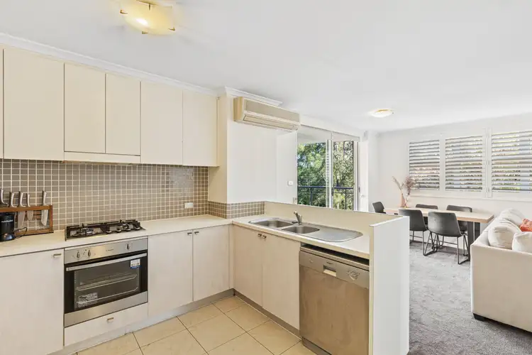 Fourth view of Homely apartment listing, 251/80 John Whiteway Drive, Gosford NSW 2250