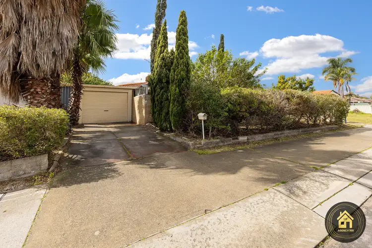 368 Spencer Road, Thornlie WA 6108