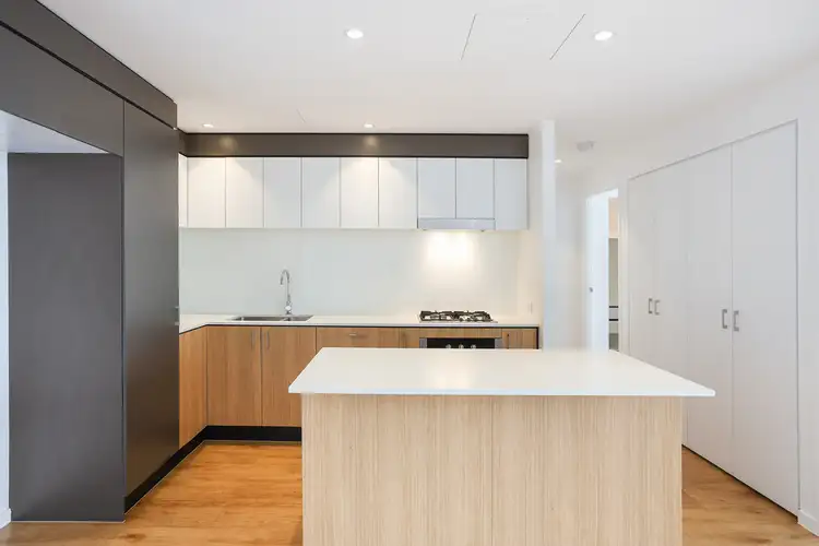 Fourth view of Homely apartment listing, 704/112 Palm Meadows Drive, Carrara QLD 4211