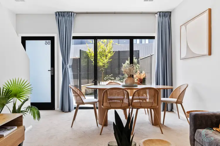 Sixth view of Homely townhouse listing, 86/45 Negus Crescent, Watson ACT 2602