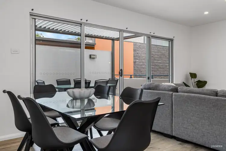 Second view of Homely unit listing, 4/266 - 268 Darby Street, Cooks Hill NSW 2300