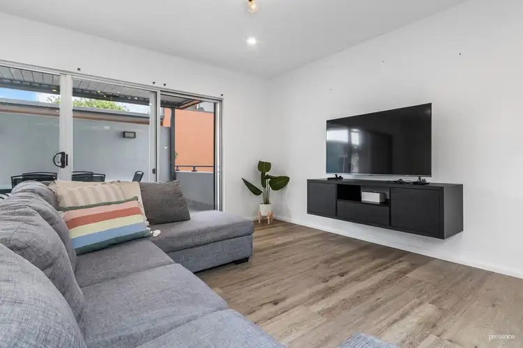 Third view of Homely unit listing, 4/266 - 268 Darby Street, Cooks Hill NSW 2300