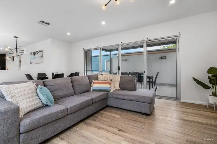 Fourth view of Homely unit listing, 4/266 - 268 Darby Street, Cooks Hill NSW 2300