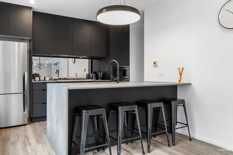 Fifth view of Homely unit listing, 4/266 - 268 Darby Street, Cooks Hill NSW 2300