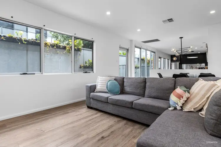 Sixth view of Homely unit listing, 4/266 - 268 Darby Street, Cooks Hill NSW 2300