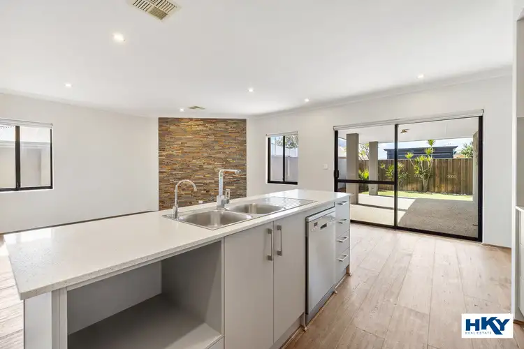 Second view of Homely house listing, 3 Hinxman Drive, Ellenbrook WA 6069