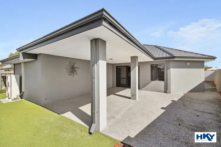 Third view of Homely house listing, 3 Hinxman Drive, Ellenbrook WA 6069