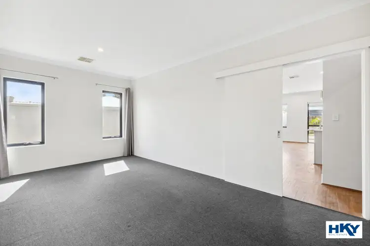 Fourth view of Homely house listing, 3 Hinxman Drive, Ellenbrook WA 6069