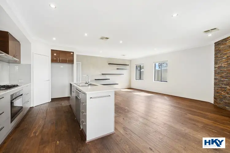 Sixth view of Homely house listing, 3 Hinxman Drive, Ellenbrook WA 6069