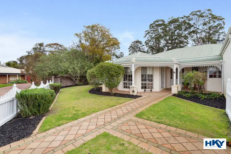 Main view of Homely house listing, 1 Beaufortia Crescent, Ellenbrook WA 6069