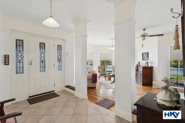 Fourth view of Homely house listing, 1 Beaufortia Crescent, Ellenbrook WA 6069