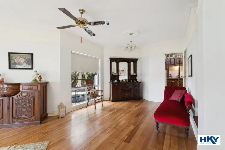 Fifth view of Homely house listing, 1 Beaufortia Crescent, Ellenbrook WA 6069