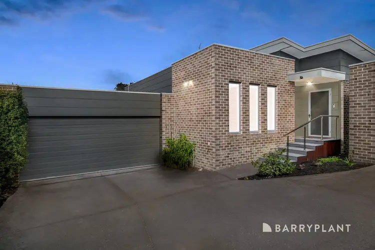 Main view of Homely house listing, 2/12 Murrowong Avenue, Rosebud VIC 3939