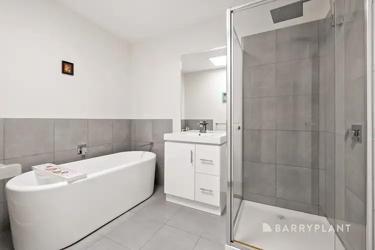 Fourth view of Homely house listing, 2/12 Murrowong Avenue, Rosebud VIC 3939