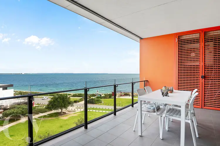 Main view of Homely apartment listing, 91/37 Orsino Boulevard, North Coogee WA 6163