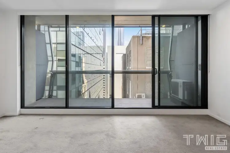 Fourth view of Homely apartment listing, 2111/350 William Street, Melbourne VIC 3000