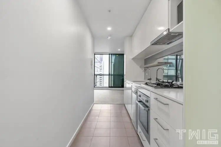 Fifth view of Homely apartment listing, 2111/350 William Street, Melbourne VIC 3000