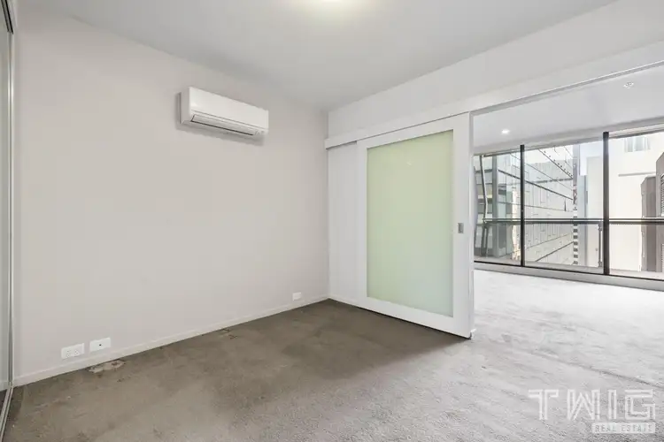 Sixth view of Homely apartment listing, 2111/350 William Street, Melbourne VIC 3000