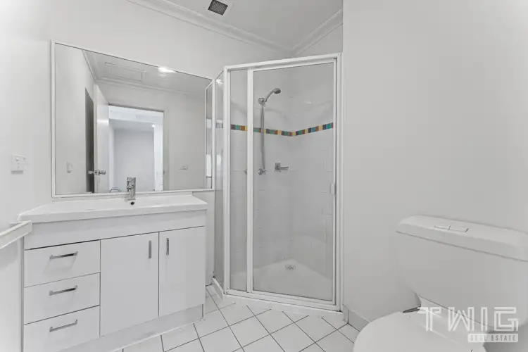 Seventh view of Homely apartment listing, 9/339 Swanston Street, Melbourne VIC 3000