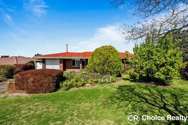 10 Redwood Lane, Willetton WA 6155
