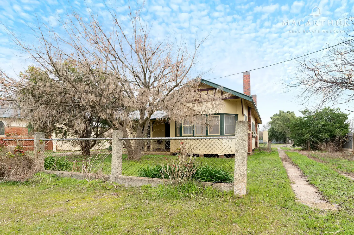 Main view of Homely house listing, Lot 2/57 & 61 Drummond Street, Lockhart NSW 2656