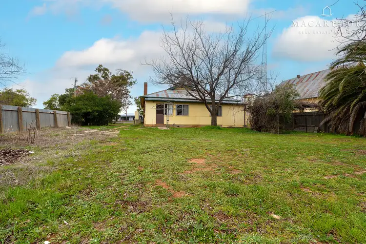 Fourth view of Homely house listing, Lot 2/57 & 61 Drummond Street, Lockhart NSW 2656