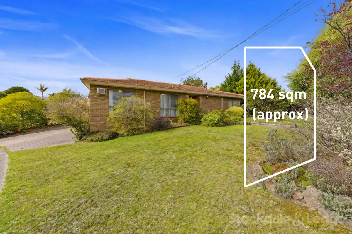 Main view of Homely house listing, 39 Calderwood Avenue, Wheelers Hill VIC 3150