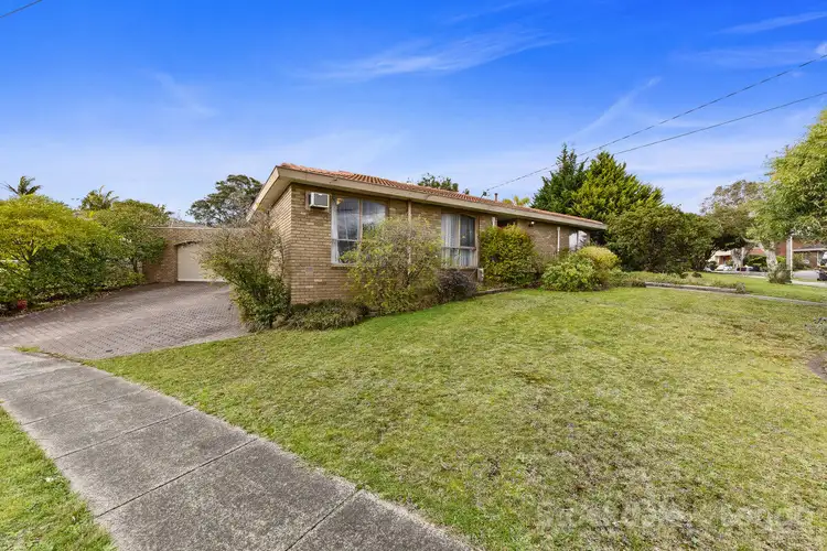 Third view of Homely house listing, 39 Calderwood Avenue, Wheelers Hill VIC 3150