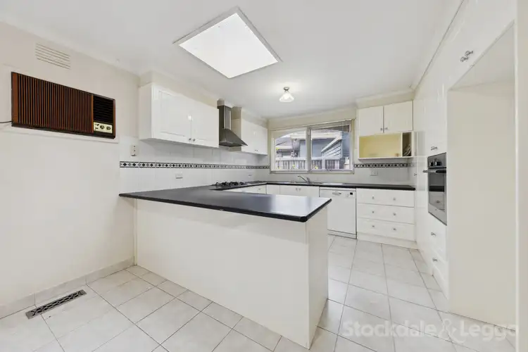 Fifth view of Homely house listing, 39 Calderwood Avenue, Wheelers Hill VIC 3150