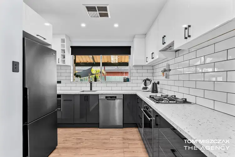 Main view of Homely house listing, 14 Oleander Street, Maddington WA 6109