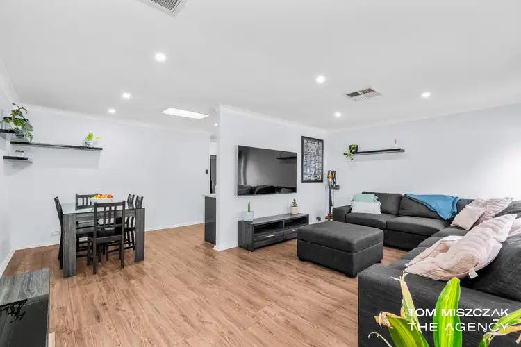 Second view of Homely house listing, 14 Oleander Street, Maddington WA 6109