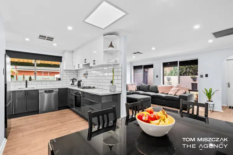 Third view of Homely house listing, 14 Oleander Street, Maddington WA 6109
