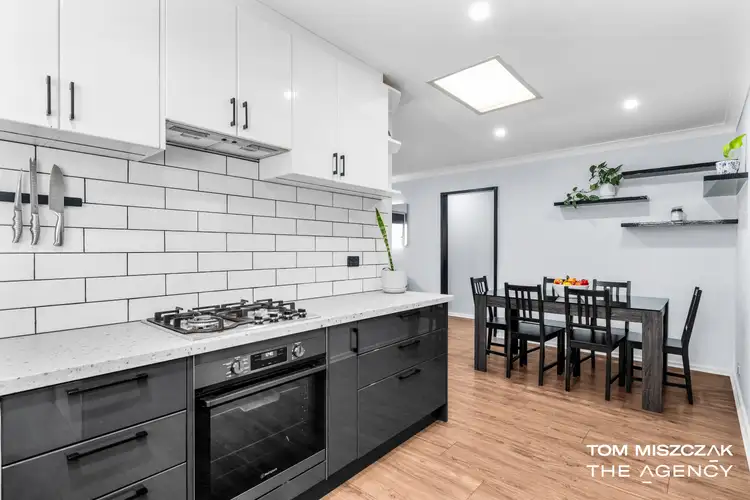 Fifth view of Homely house listing, 14 Oleander Street, Maddington WA 6109
