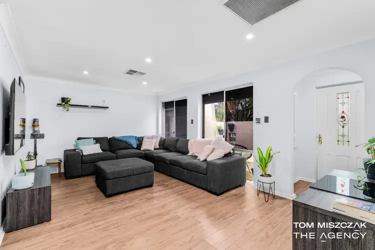 Sixth view of Homely house listing, 14 Oleander Street, Maddington WA 6109