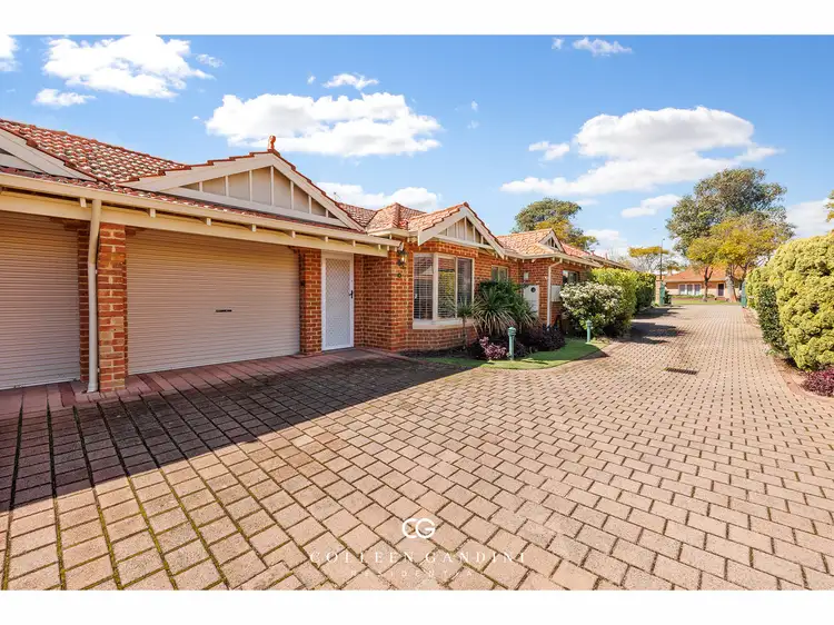 5/22-28 Gibson Street, Mount Pleasant WA 6153