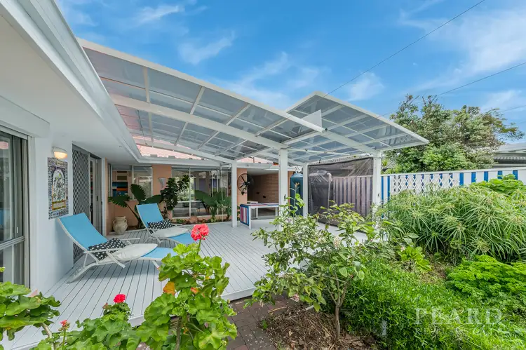 Second view of Homely house listing, 8 Aviemore Close, Hamersley WA 6022