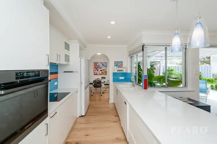 Third view of Homely house listing, 8 Aviemore Close, Hamersley WA 6022