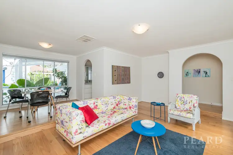 Fifth view of Homely house listing, 8 Aviemore Close, Hamersley WA 6022