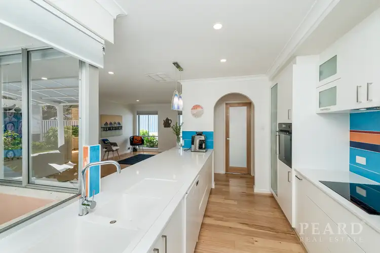 Seventh view of Homely house listing, 8 Aviemore Close, Hamersley WA 6022