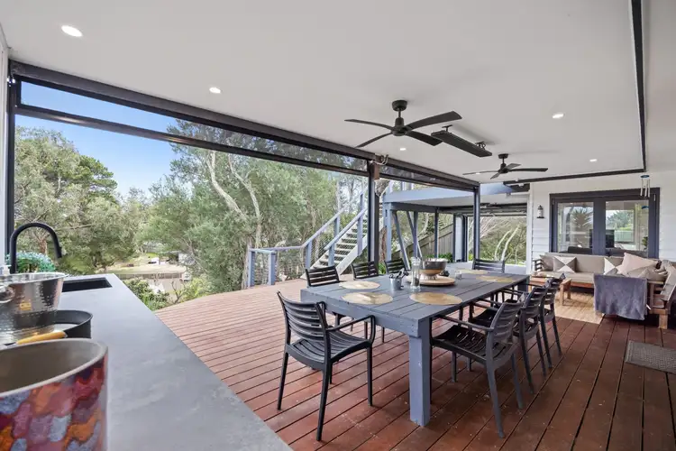 Second view of Homely house listing, 71 Kalimna Crescent, Rye VIC 3941